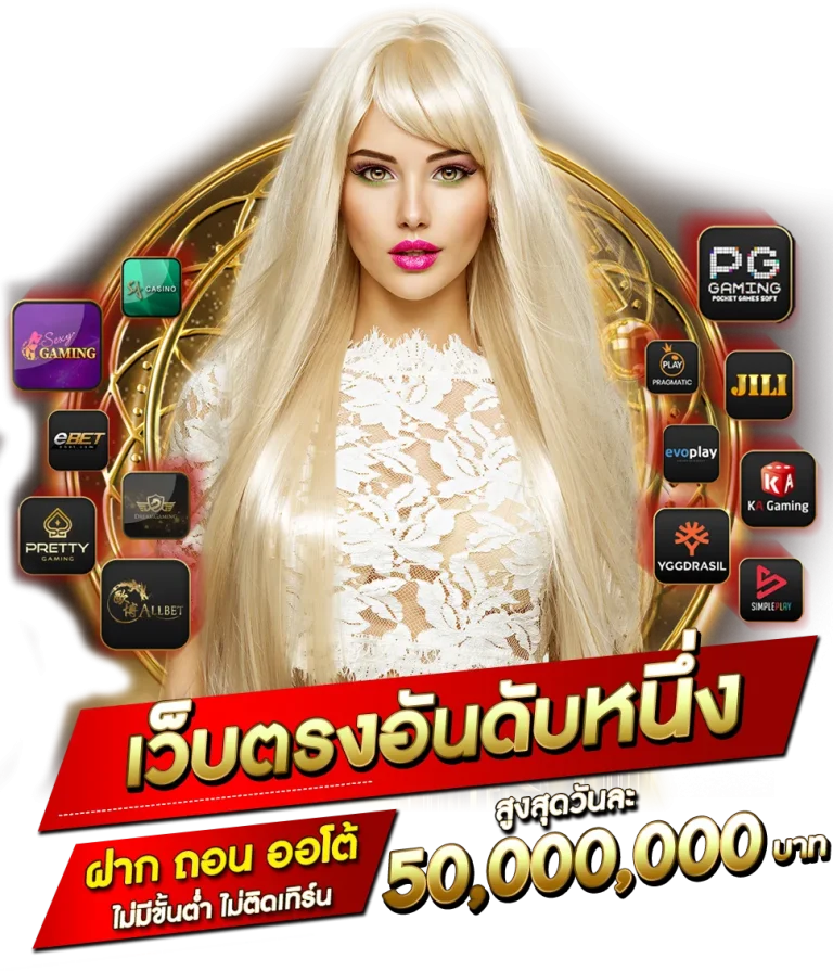 all slot